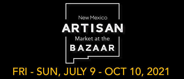 2021 Albuquerque Autumn Artisan Market