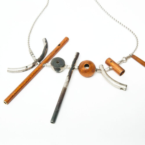 Emanuela Aureli / Jewelrywork