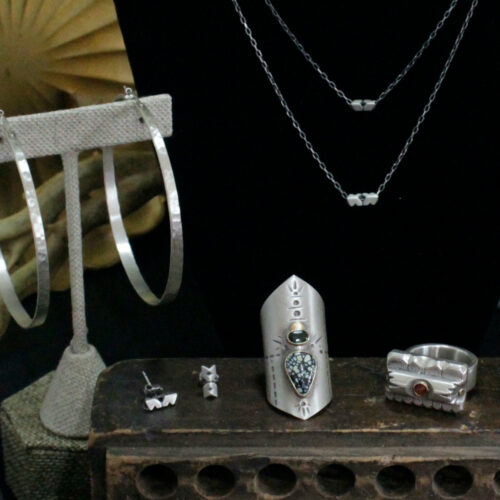 Stellar Metal Jewelry
